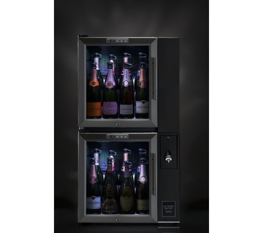 Bermar Verti Pod Bar Model для вина и шампанского